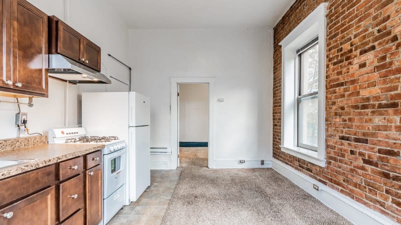 Historic Building Character