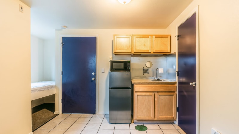 Apartments