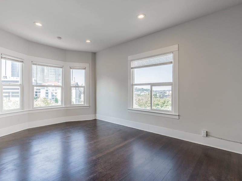 Apartment image