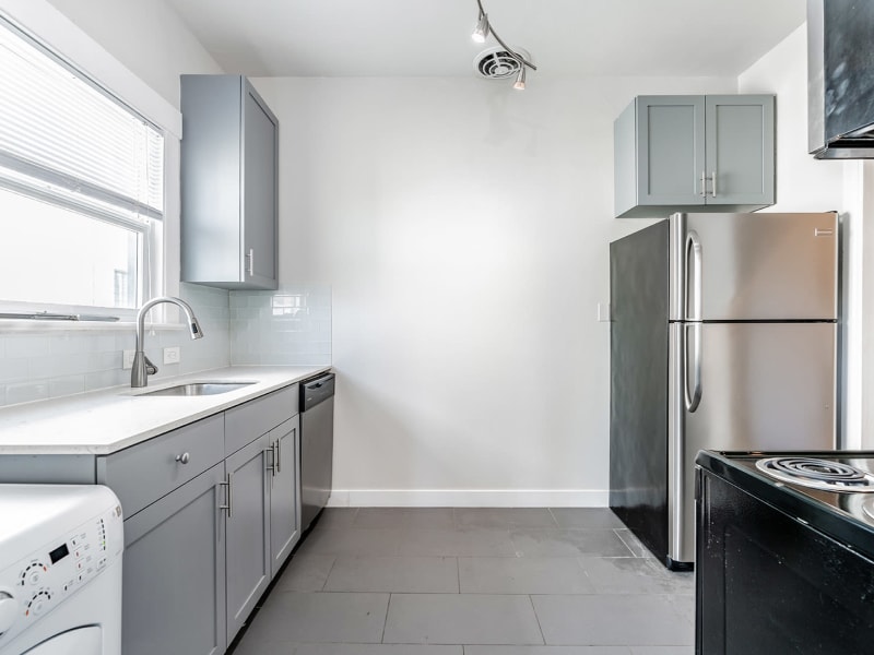 Apartment image