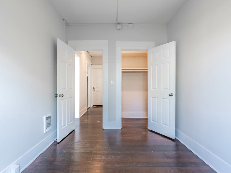 Apartment image