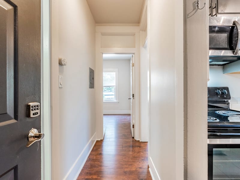 Apartment image
