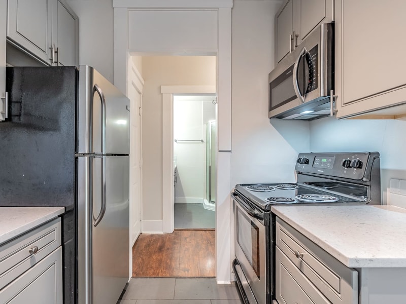 Apartment image