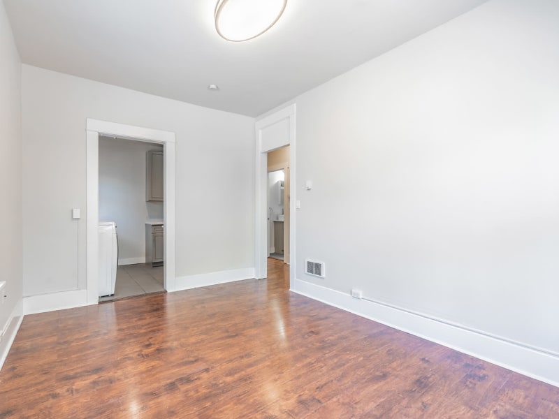 Apartment image