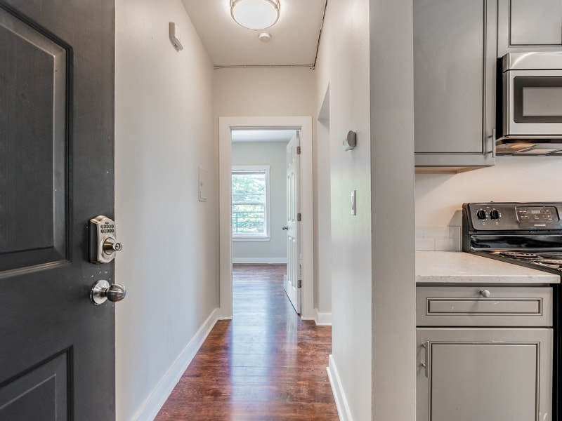 Apartment image