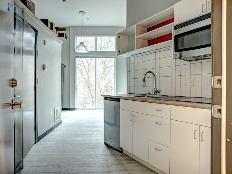 Apartment image