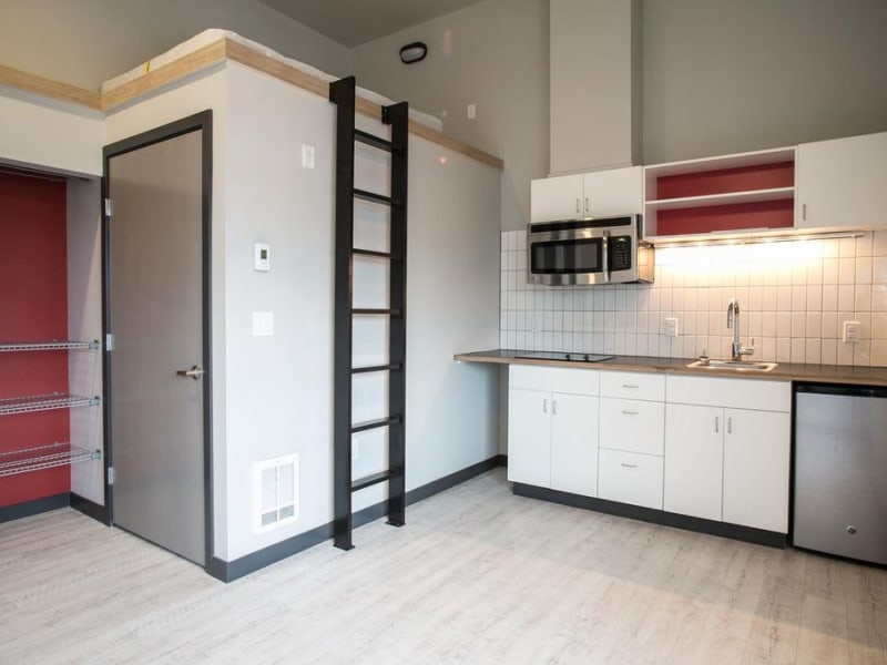 Apartment image