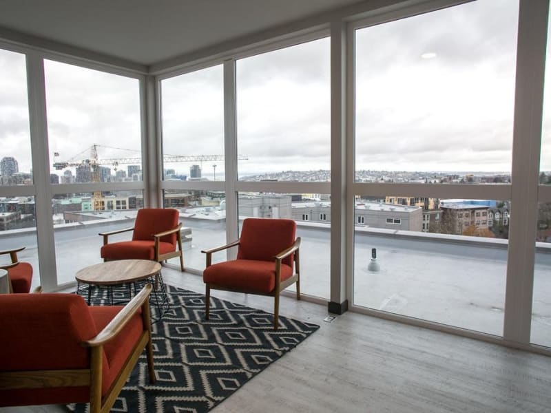 Apartment image