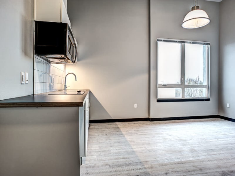 Apartment image