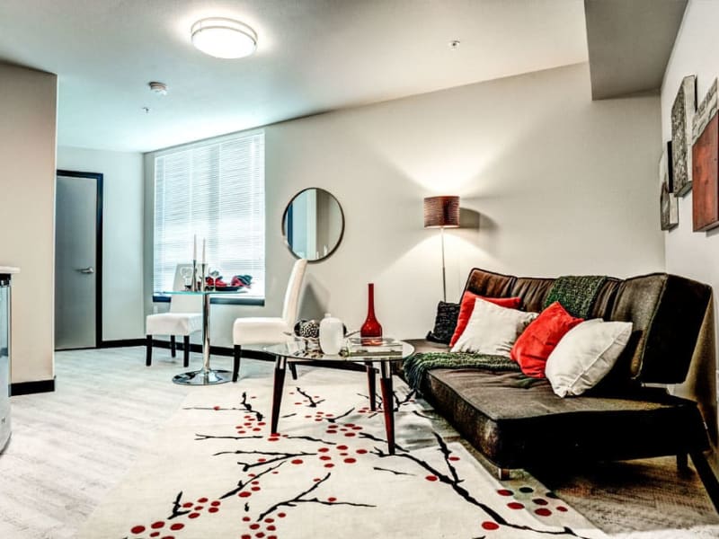 Apartment image