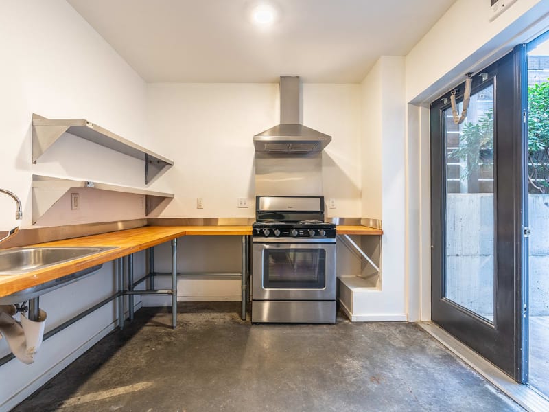 Apartment image