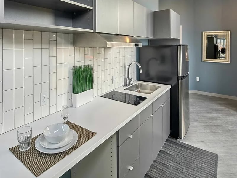 Apartment image