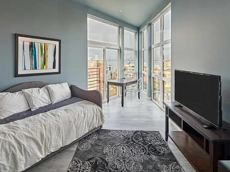 Apartment image
