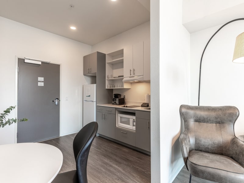 Apartment image