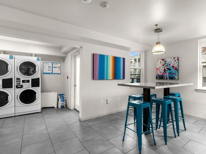 Apartment image