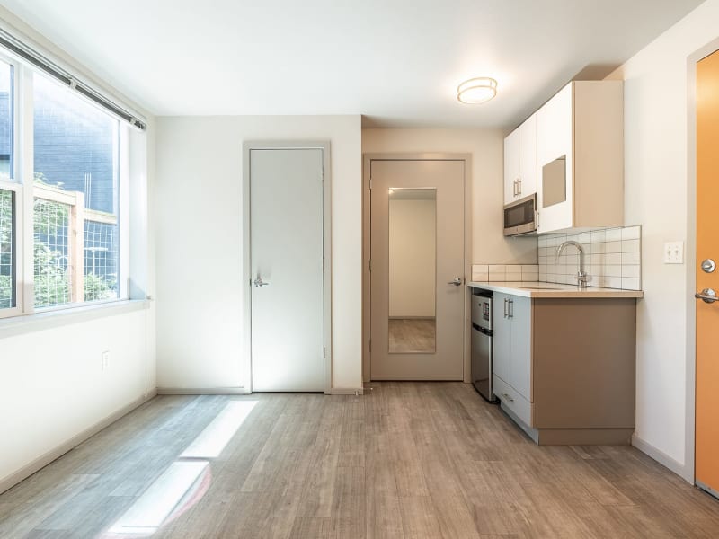 Apartment image
