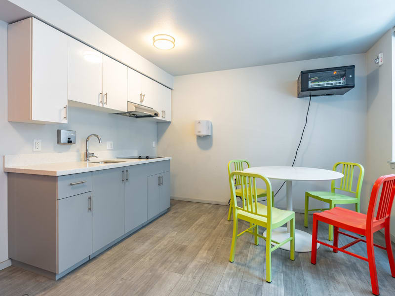Apartment image