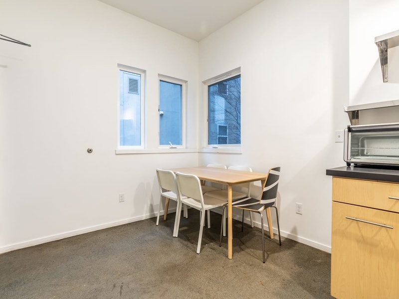 Apartment image