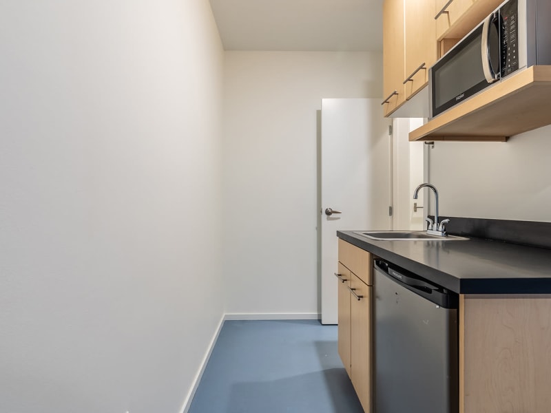 Apartment image