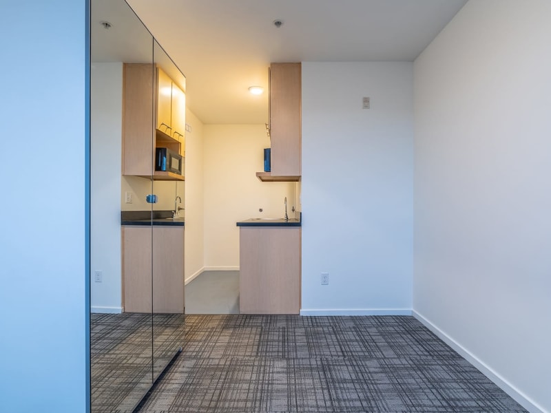 Apartment image