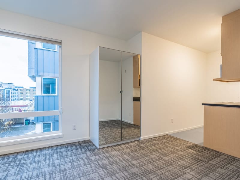 Apartment image
