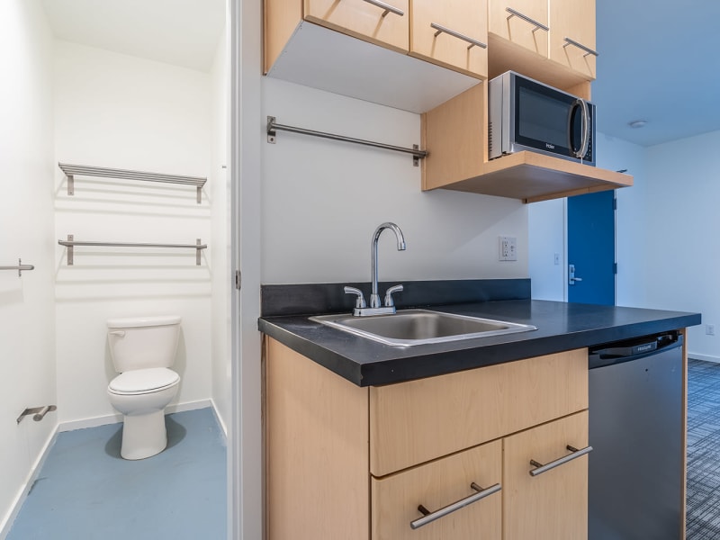 Apartment image