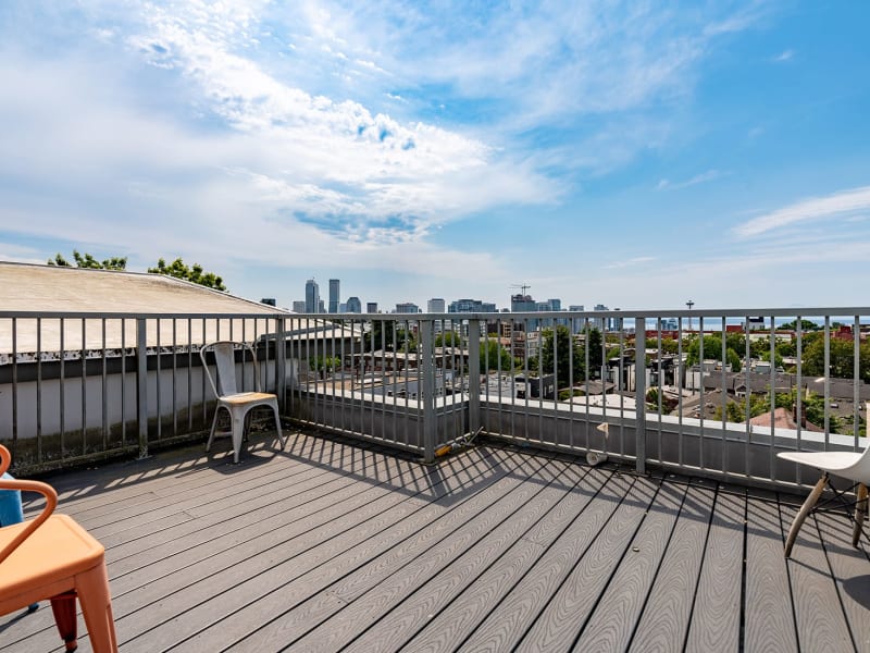 Apartment image