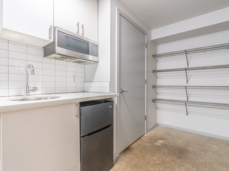 Apartment image
