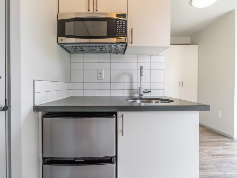Apartment image