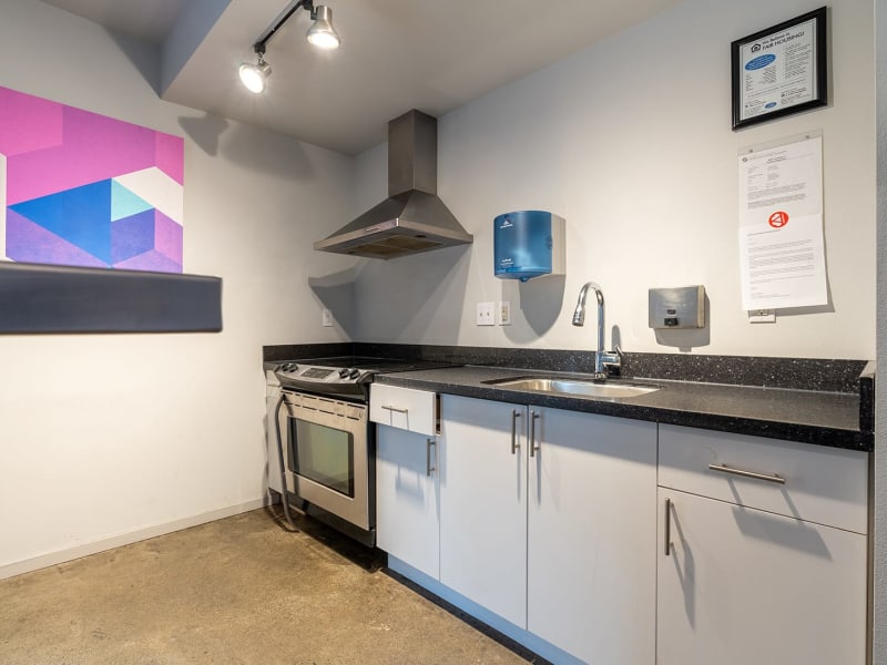 Apartment image