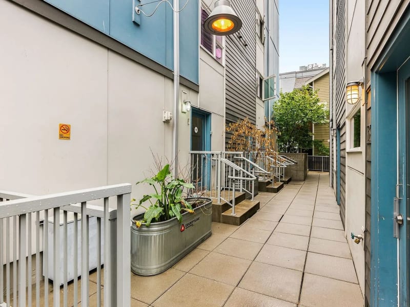 Apartment image