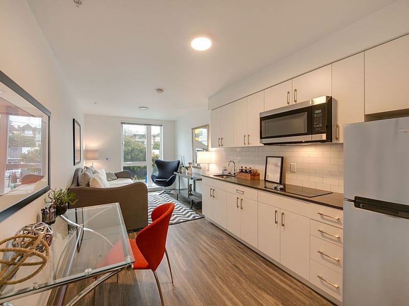 Apartment image