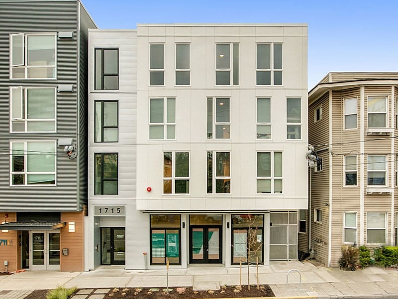 Apartment image