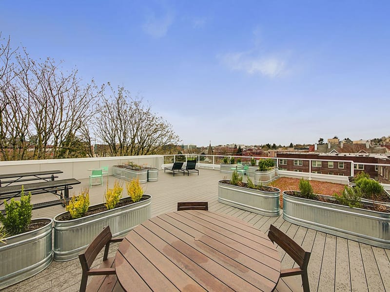 Apartment image