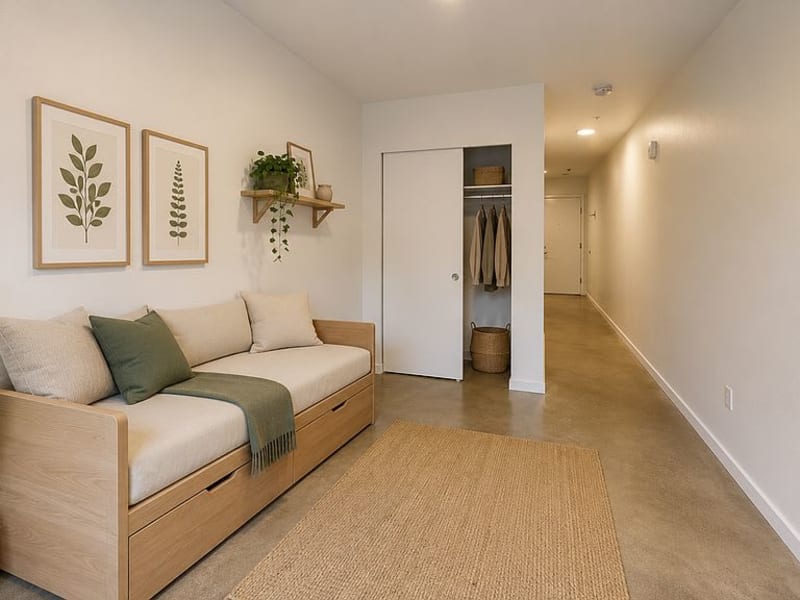 Apartment image