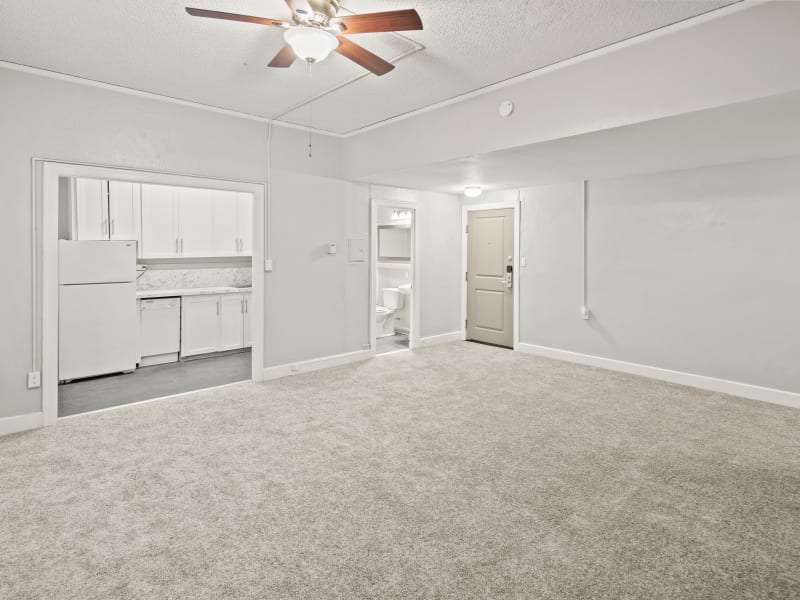 Apartment image