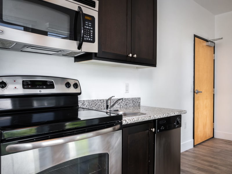 Apartment image