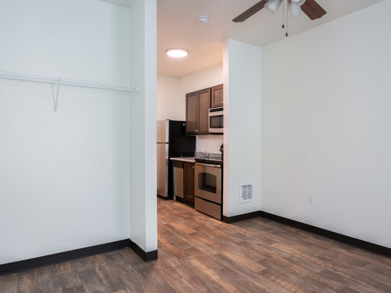 Apartment image