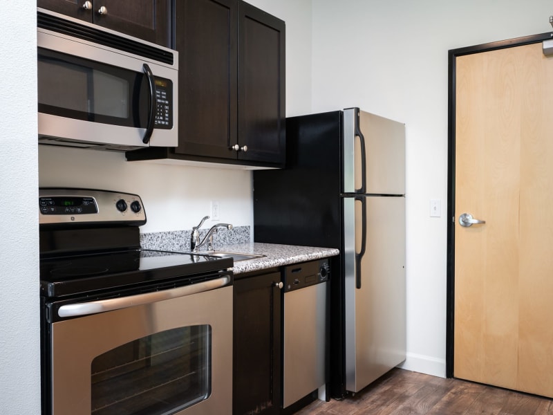 Apartment image