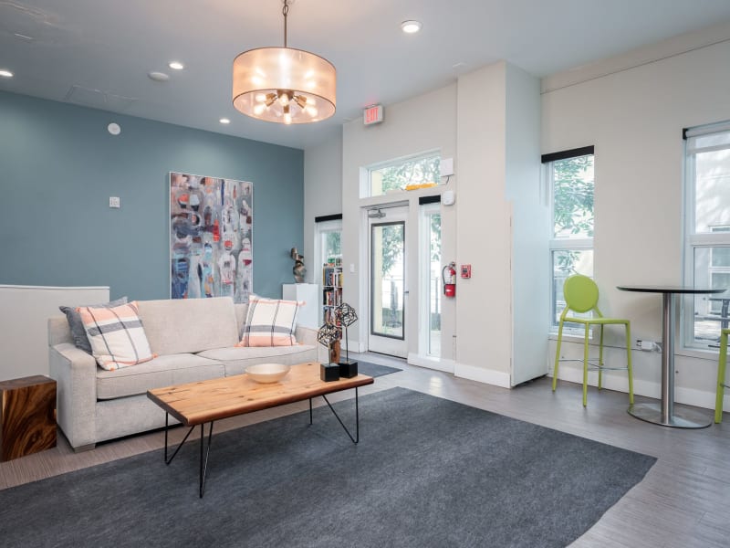 Apartment image