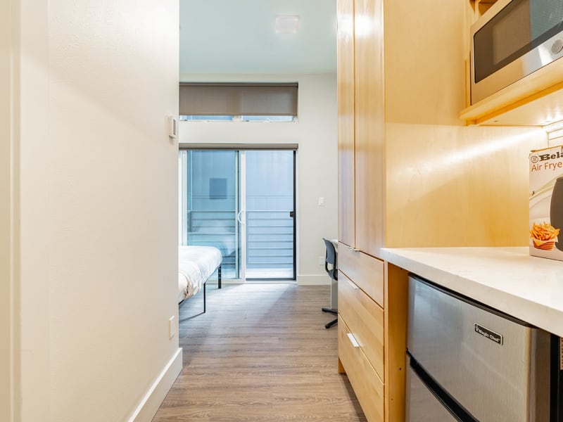Apartment image