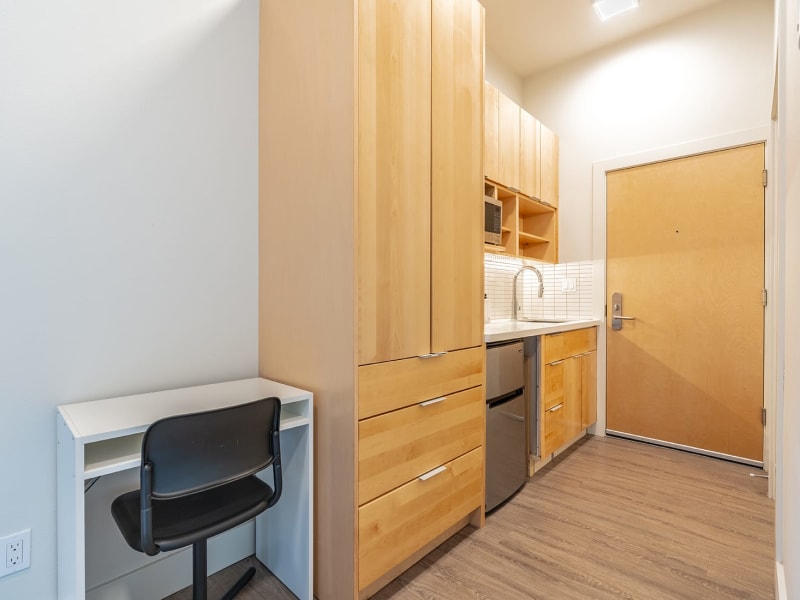Apartment image