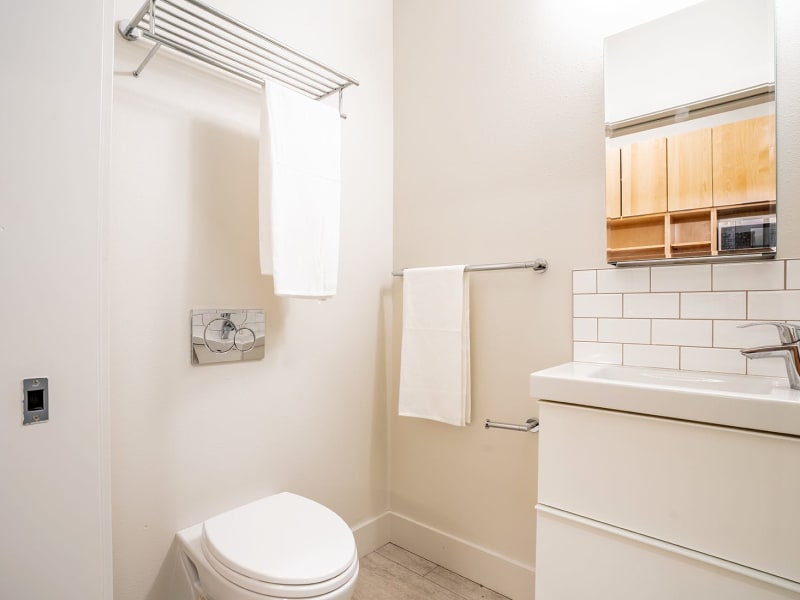 Apartment image