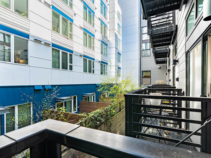 Apartment image