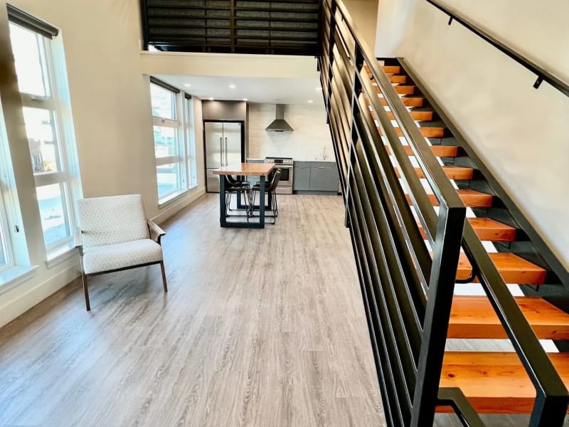 Apartment image