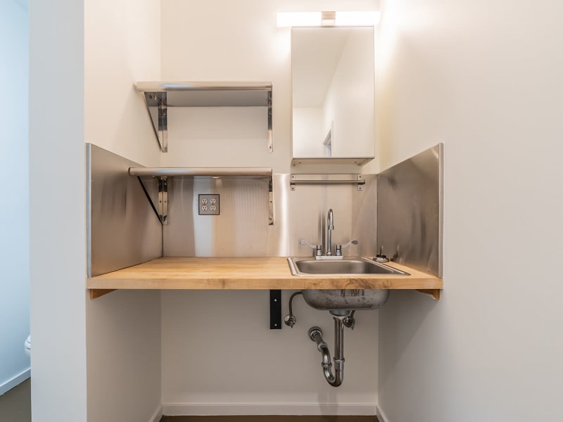 Apartment image