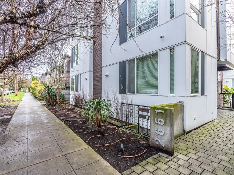 Apartment image