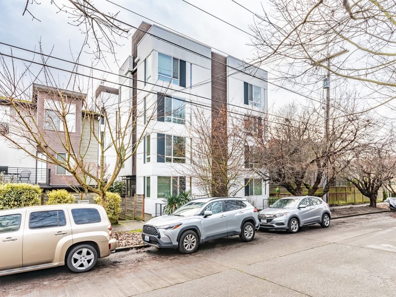 Apartment image