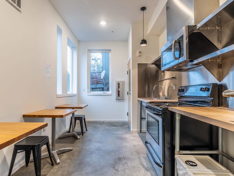 Apartment image