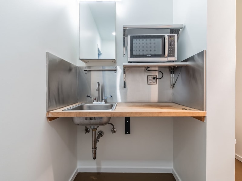 Apartment image
